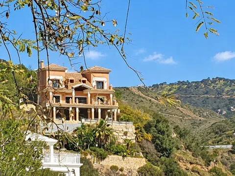 Casa de 534 m² a Marbella