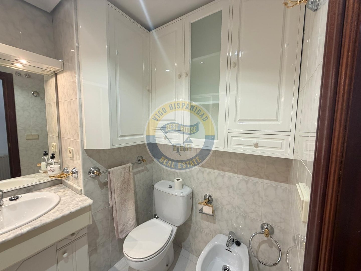 Pis de 115 m² a Vigo