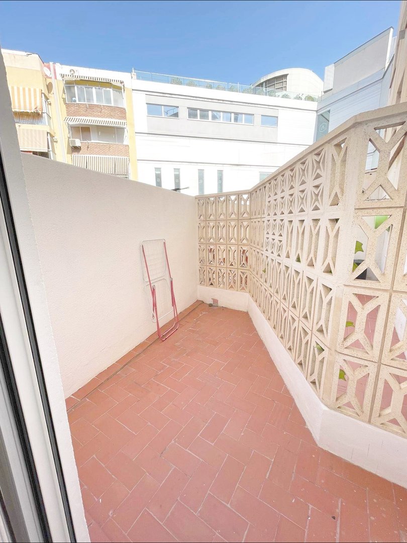 Habitación 200 m², Elche