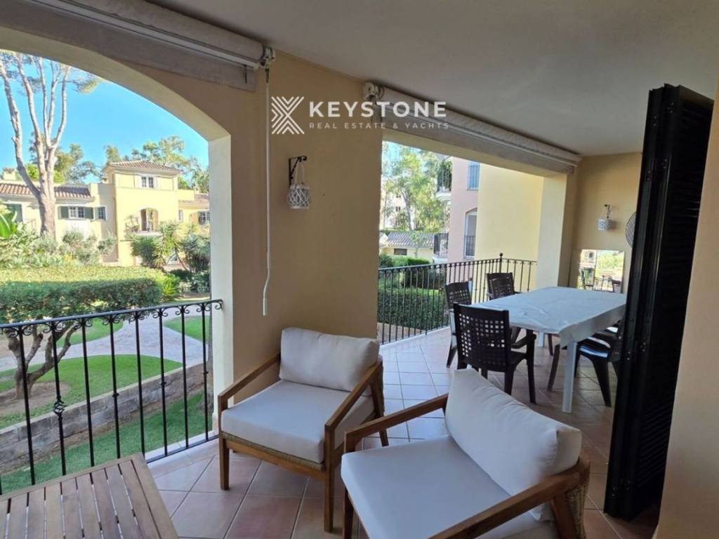Wohnung 105 m² in Calvià