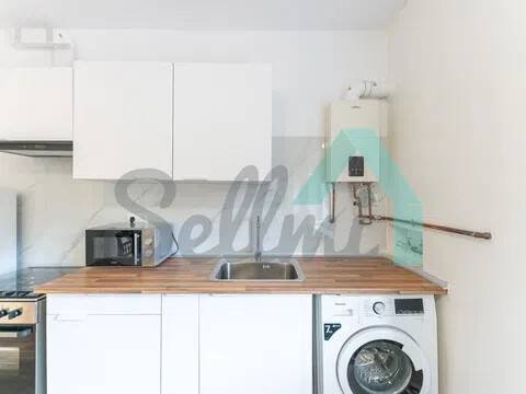 Pis de 58 m² a Llangréu / Langreo