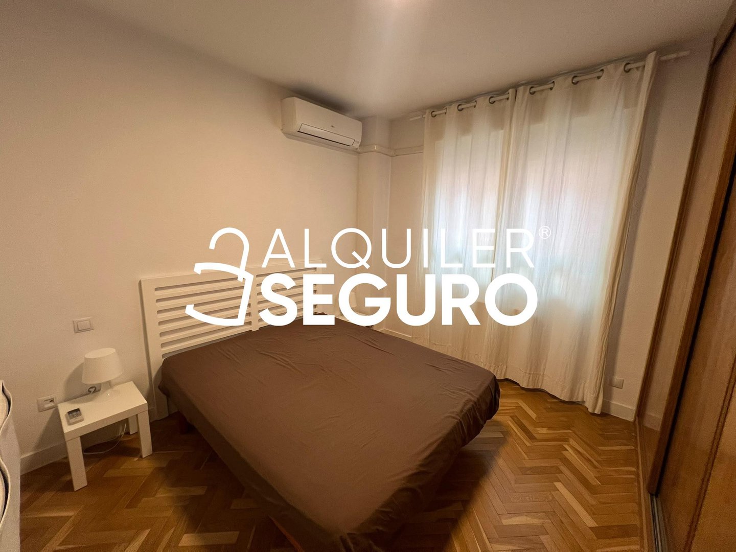 Appartamento 70 m² a Madrid
