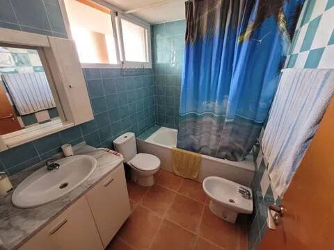 Piso de 98 m² en Almenara