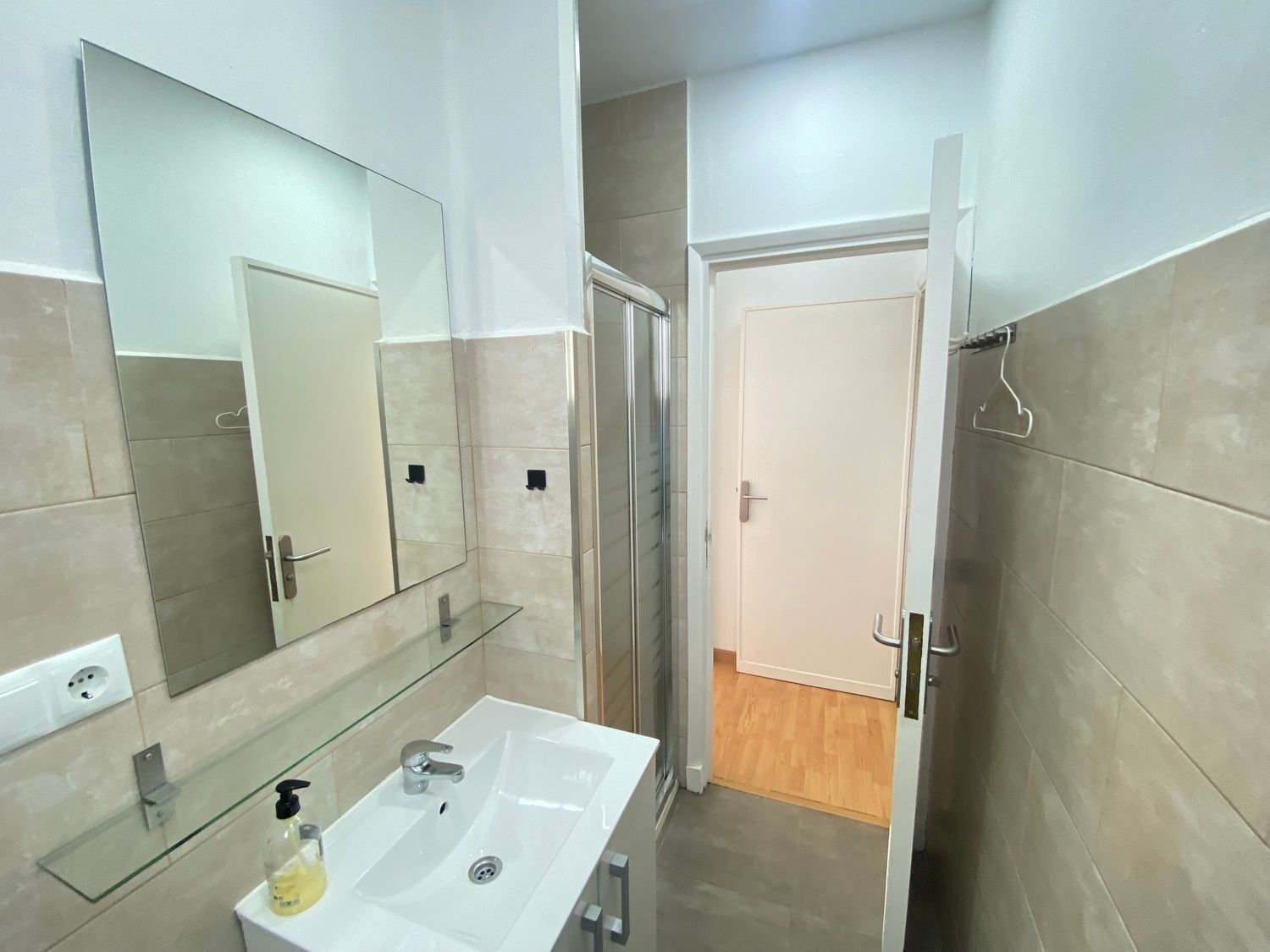 Pis de 110 m² a Santiago de Compostel·la
