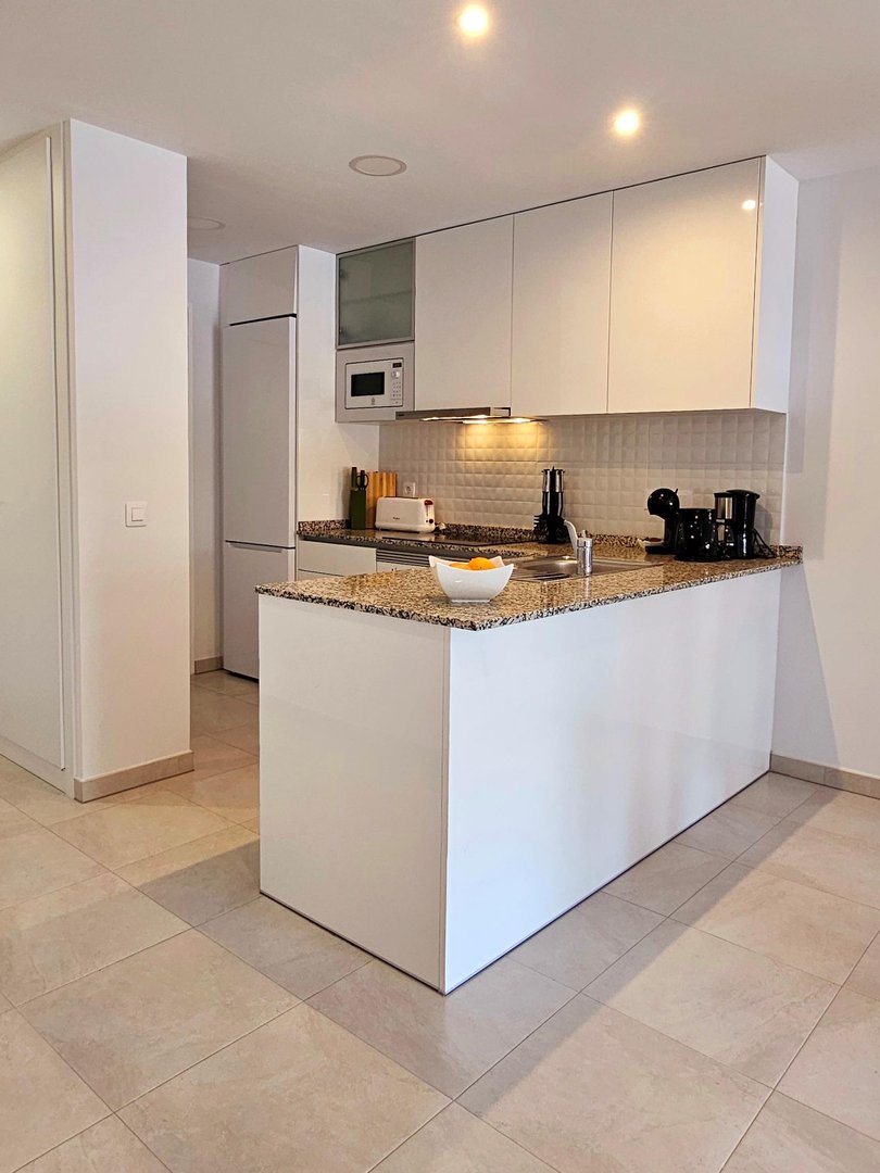 Piso de 75 m² en Pulpí