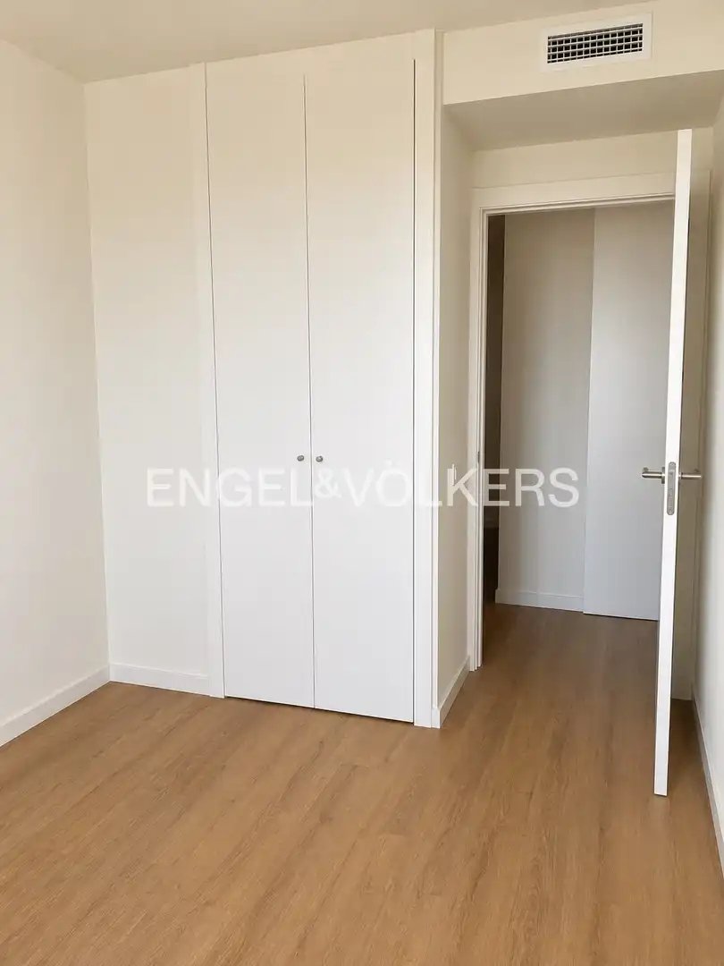 Pis de 110 m² a València