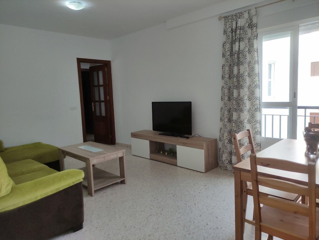 Piso de 80 m² en Sanlúcar de Barrameda