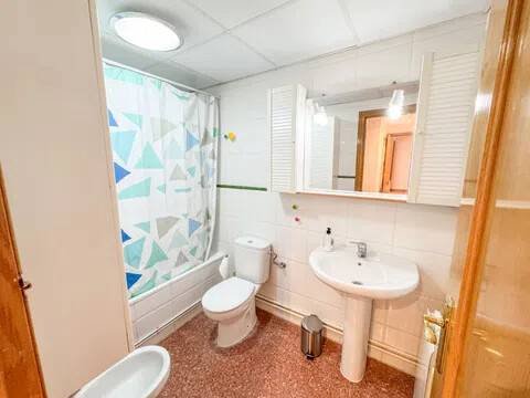 Appartement 119 m² à Murcie