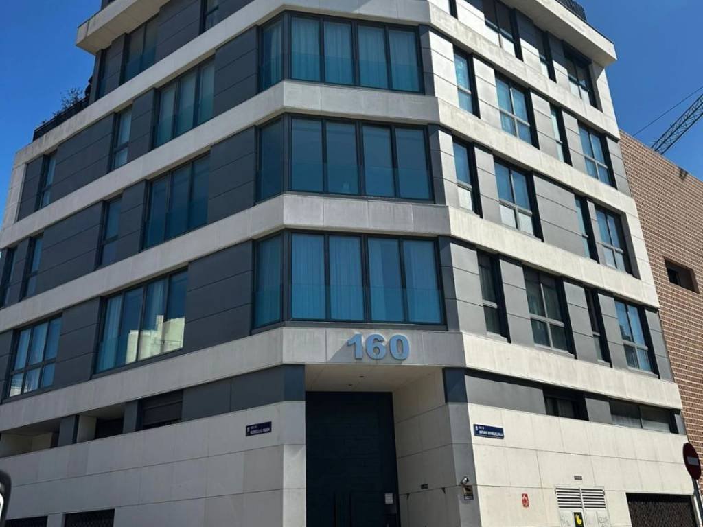 Piso de 129 m² en Madrid