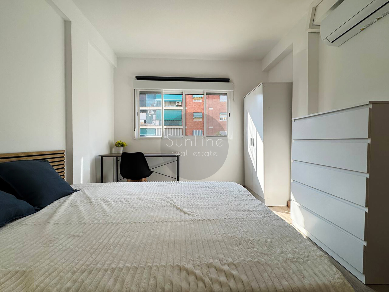 Pis de 65 m² a Manises