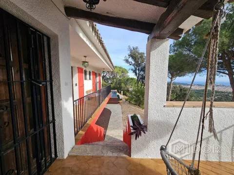 Casa de 227 m² en Sant Feliu de Guíxols