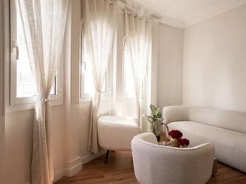 Pis de 121 m² a Barcelona