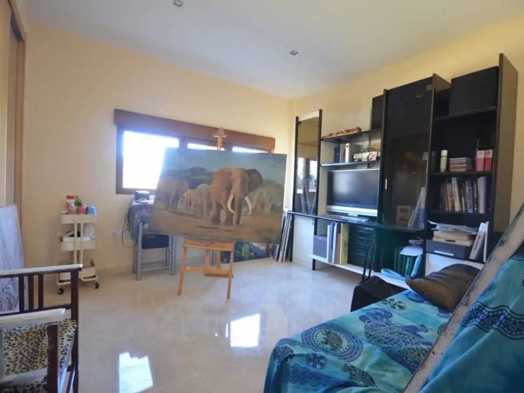 Casa de 350 m² en Albacete