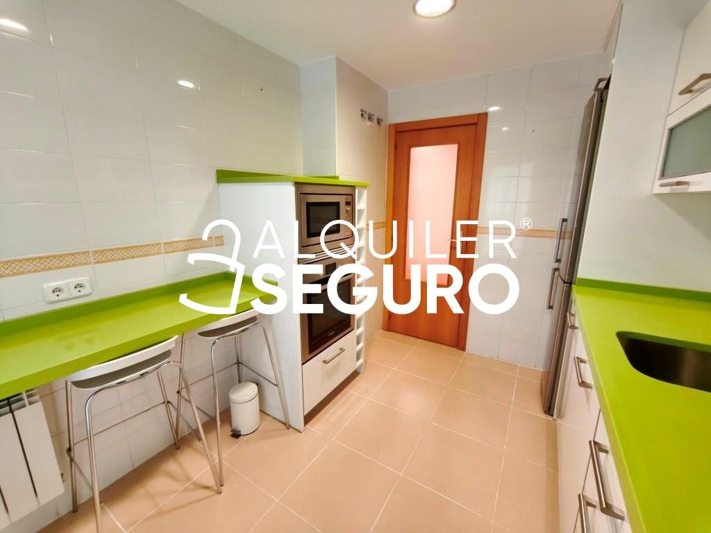 Pis de 125 m² a Arroyomolinos