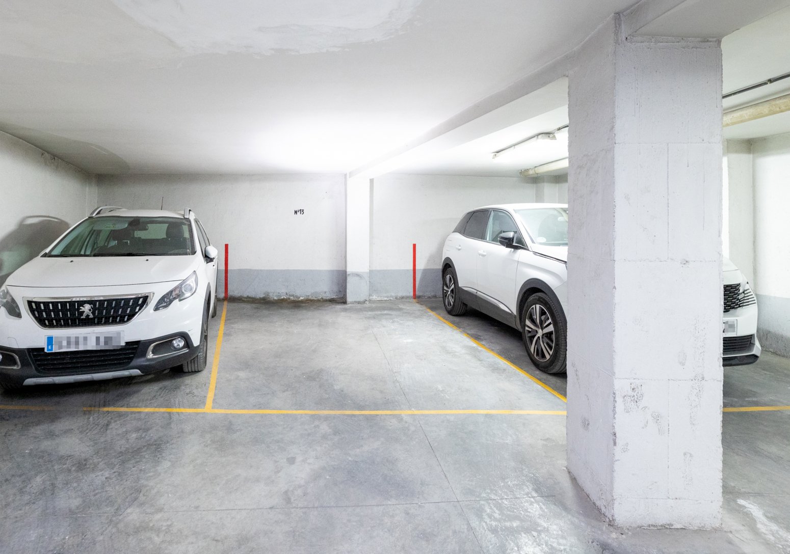 Appartamento 99 m² a Granada