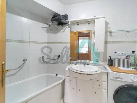 Piso de 120 m² en Castropol