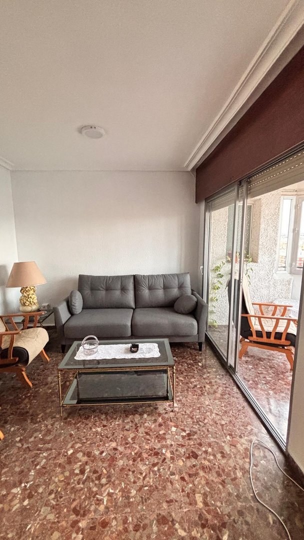 Piso de 135 m² en Murcia