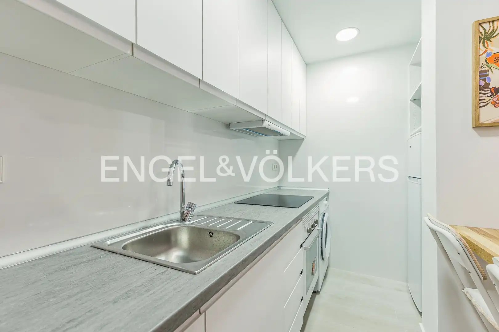 Pis de 45 m² a Madrid