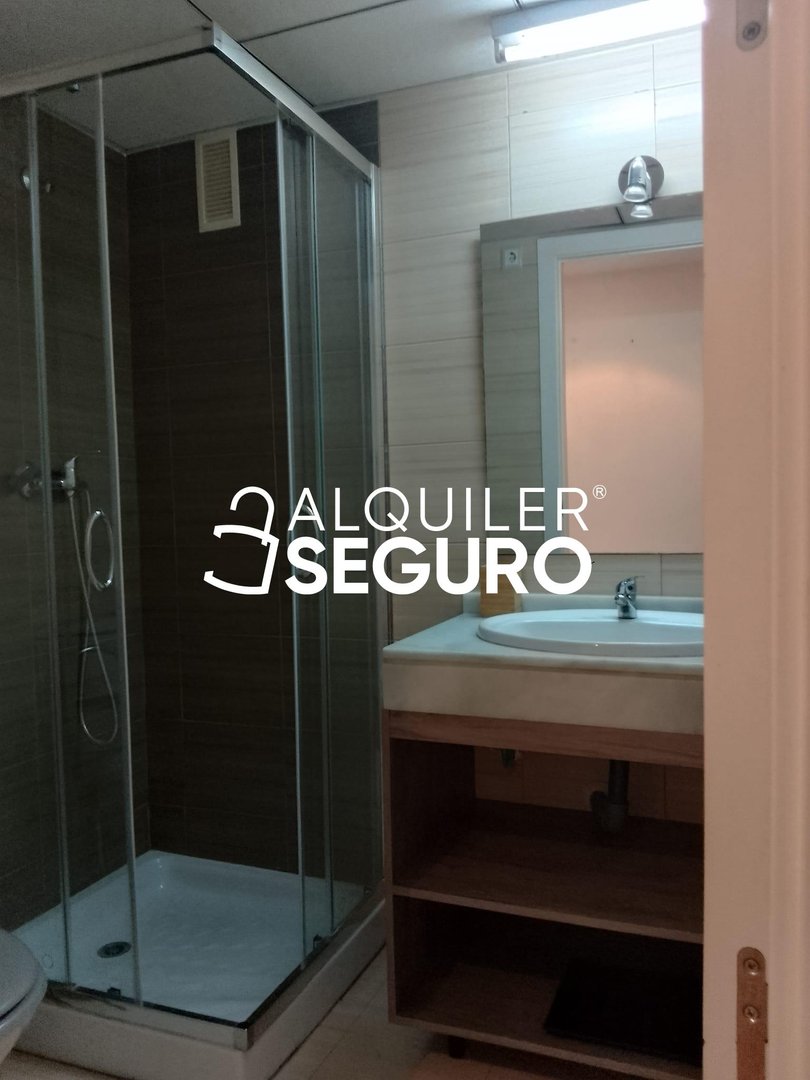 Piso de 110 m² en Murcia