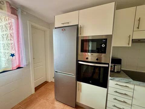 Casa de 80 m² en Antigua