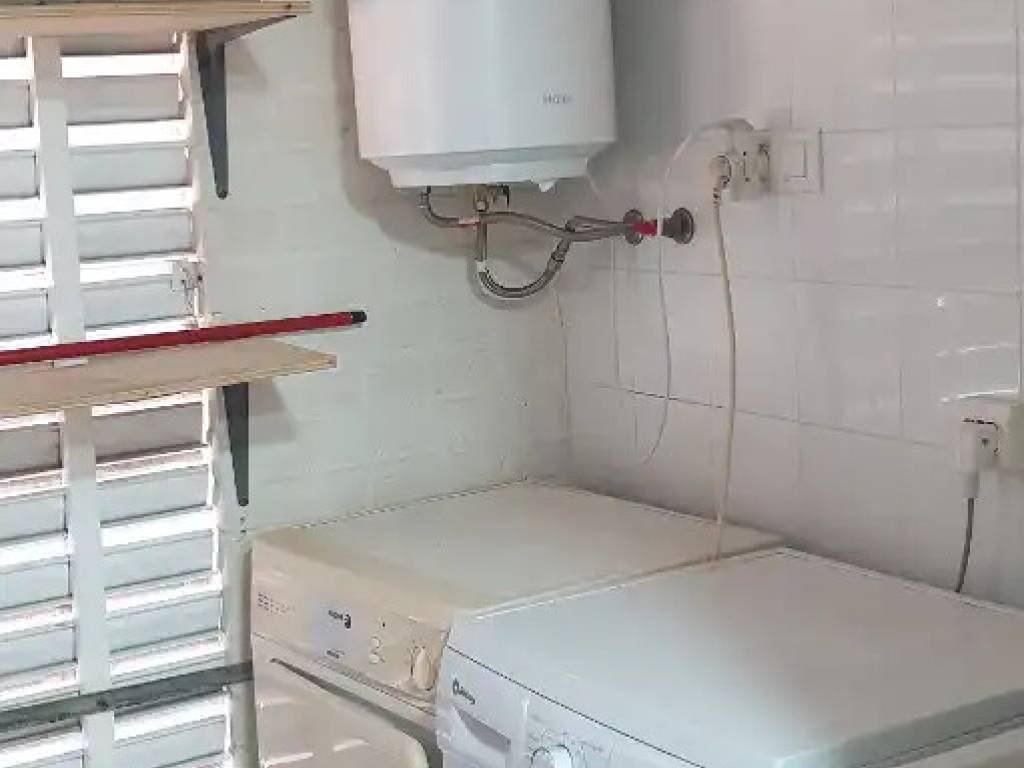 Piso de 110 m² en Dénia