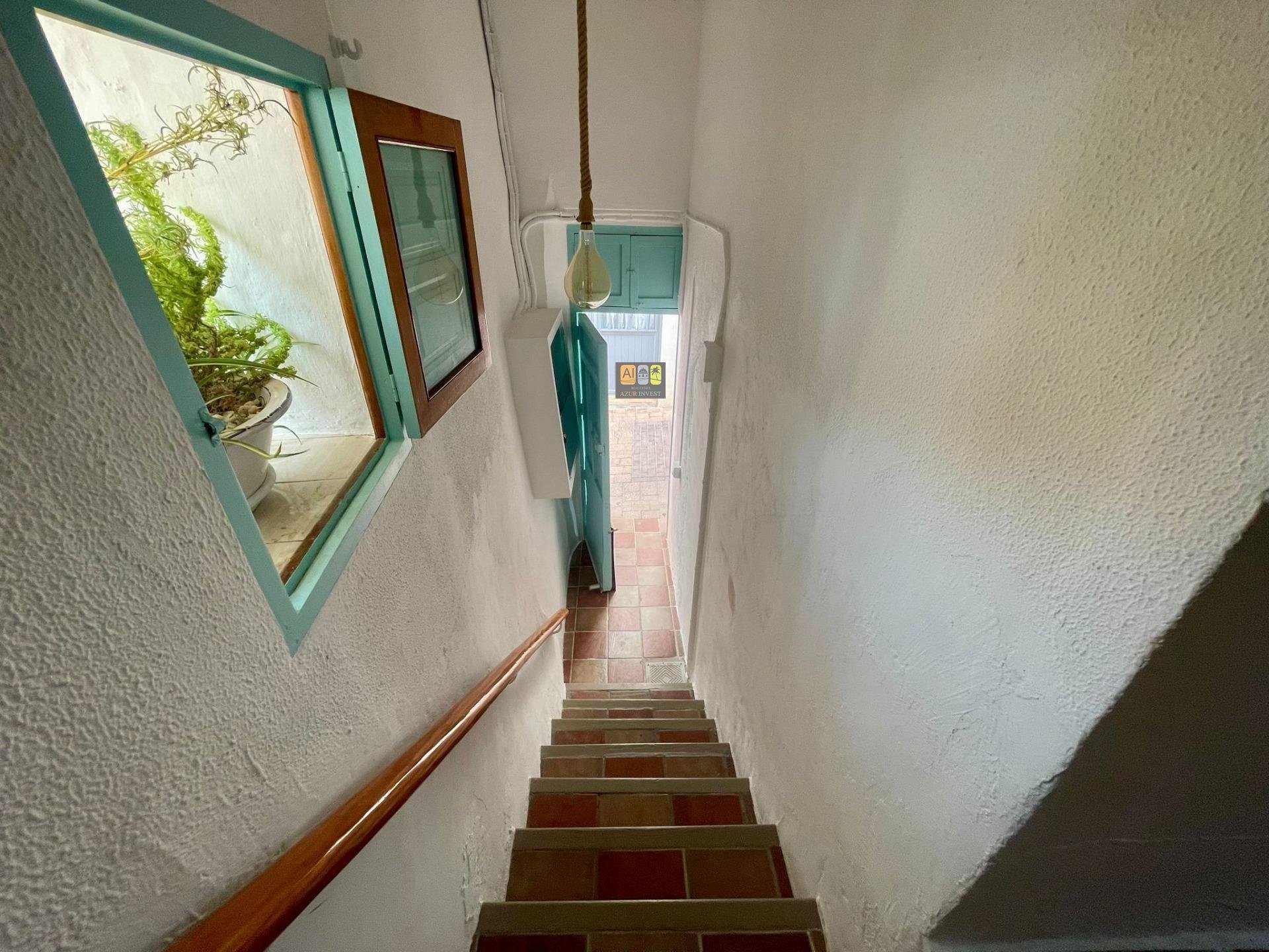 Piso de 62 m² en Villajoyosa