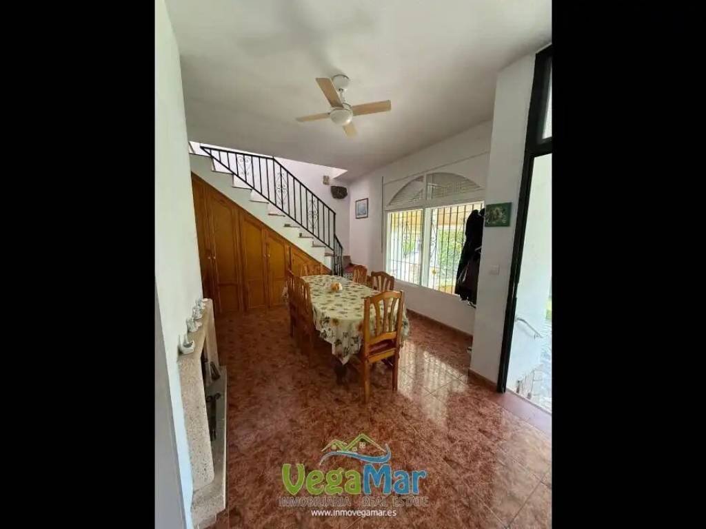 Casa de 150 m² a Salobreña