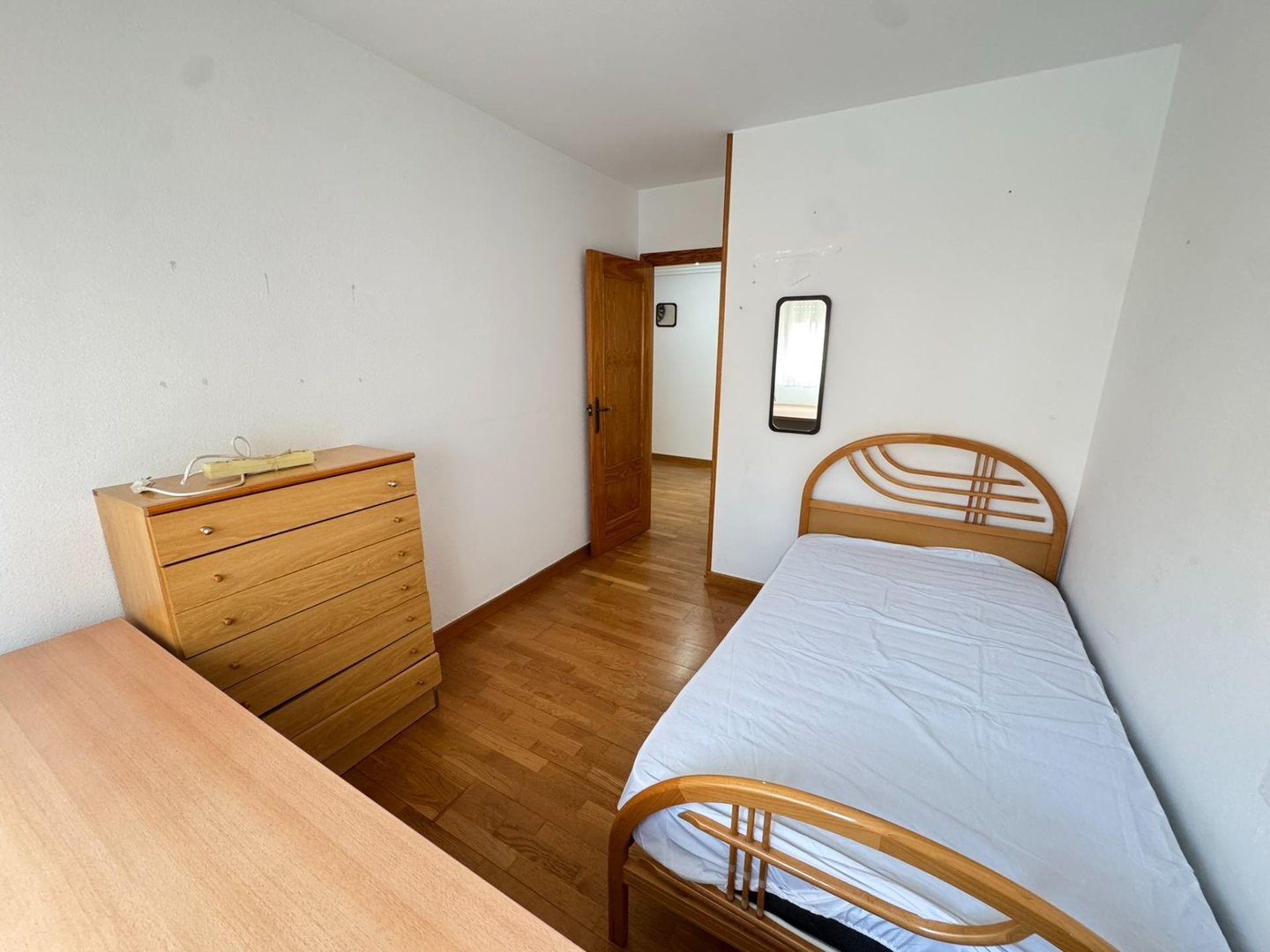 Piso de 120 m² en Murcia