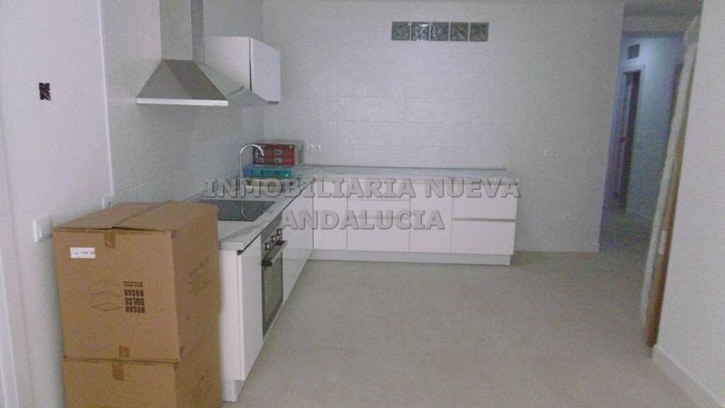 Piso de 90 m² en Almería