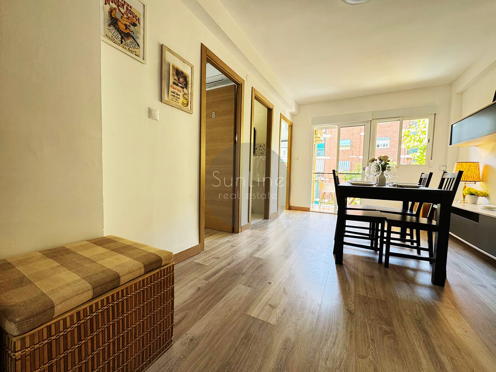 Pis de 65 m² a Manises