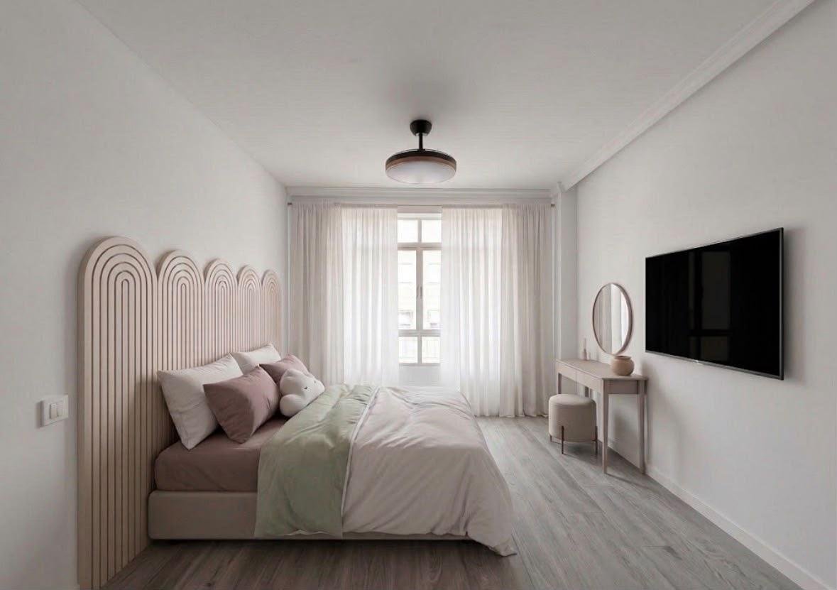Piso de 151 m² en Murcia