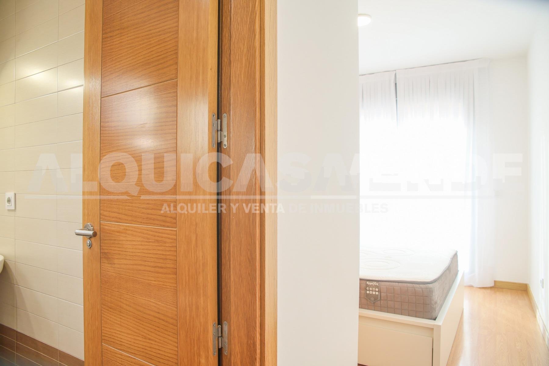Piso de 65 m² en Sevilla