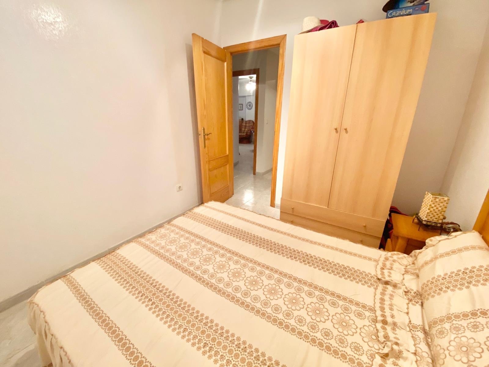 Piso de 75 m² en Torrevieja