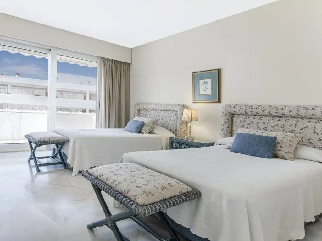 Pis de 279 m² a Marbella
