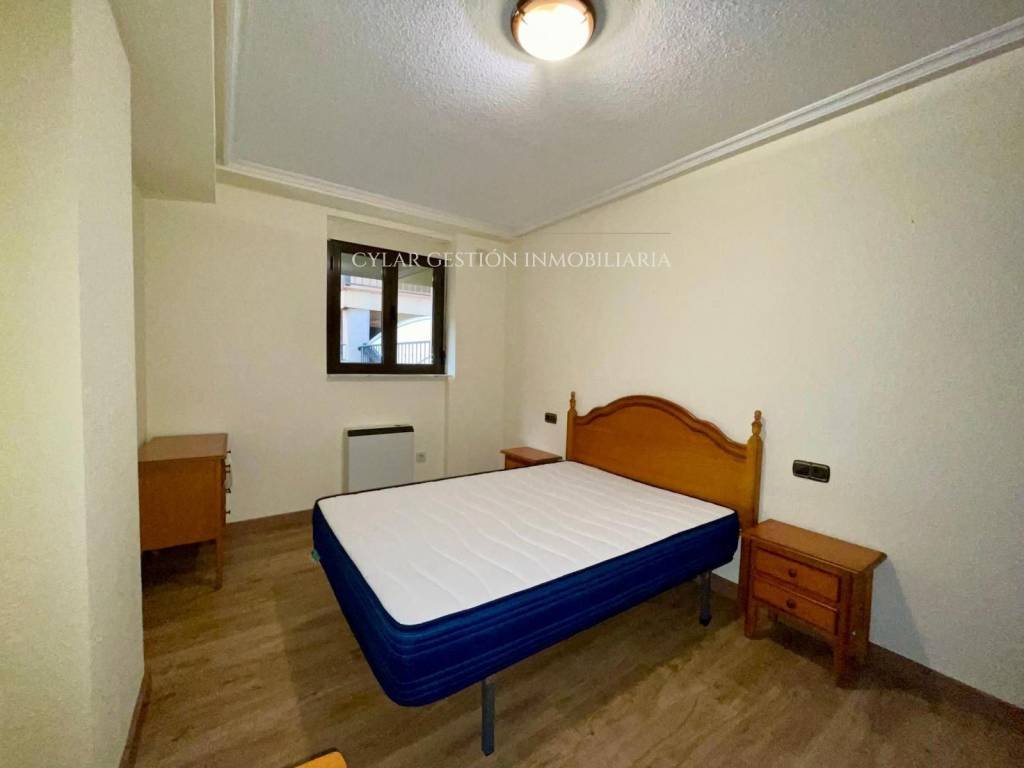 Piso de 55 m² en Salamanca