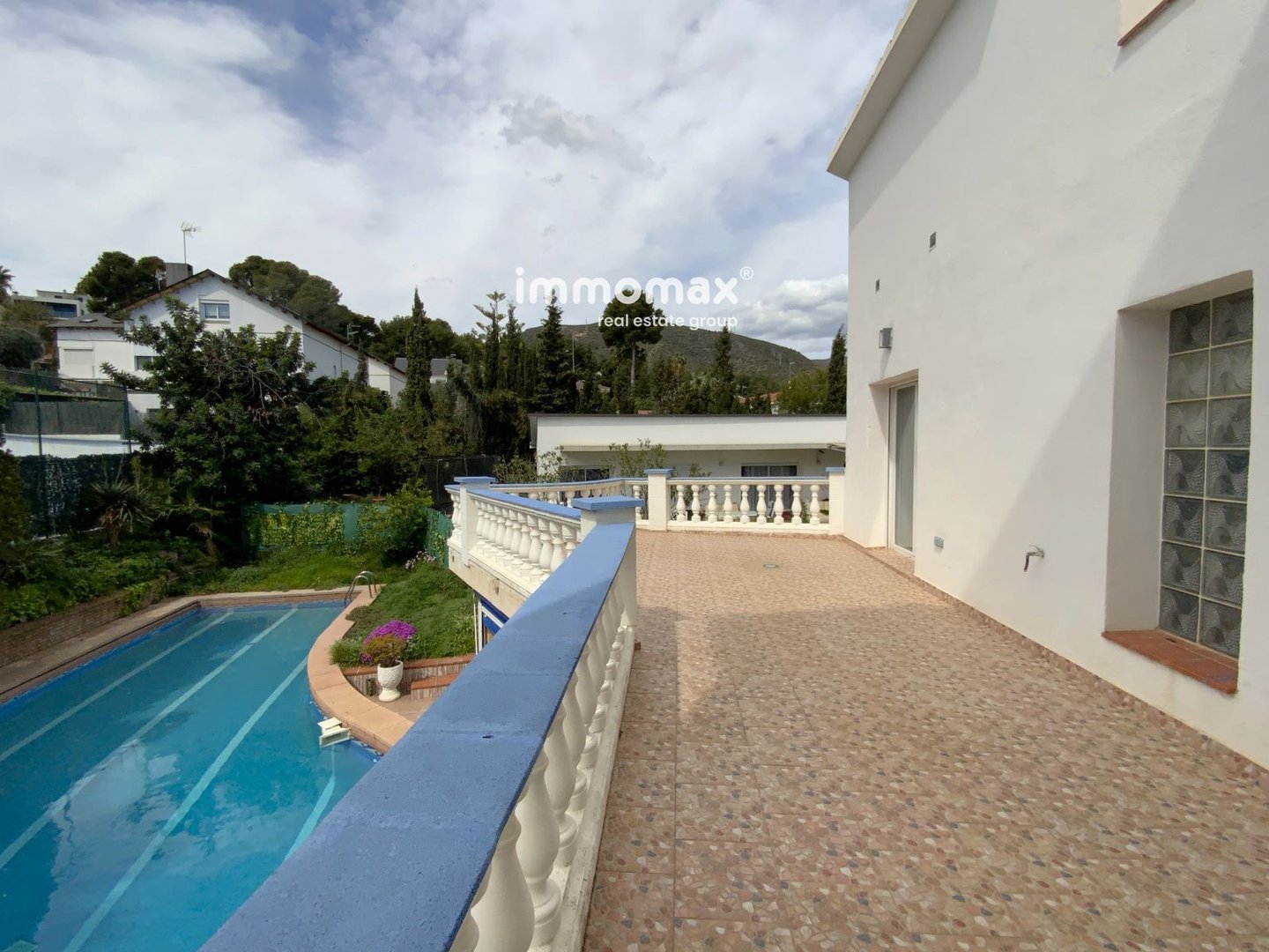 Haus 434 m² in Castelldefels