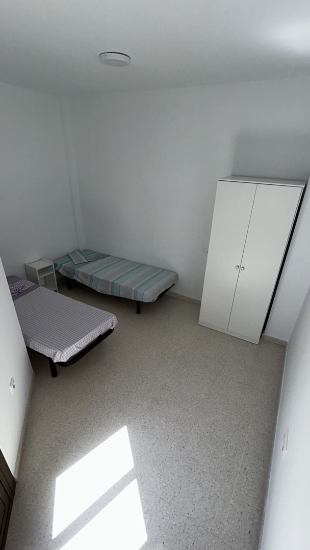 Casa in affitto, Brenes