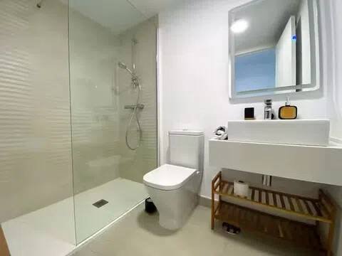 Piso de 165 m² en Estepona