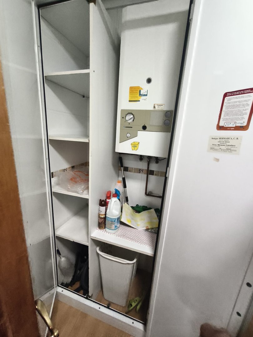 Appartement 100 m² à Cáceres
