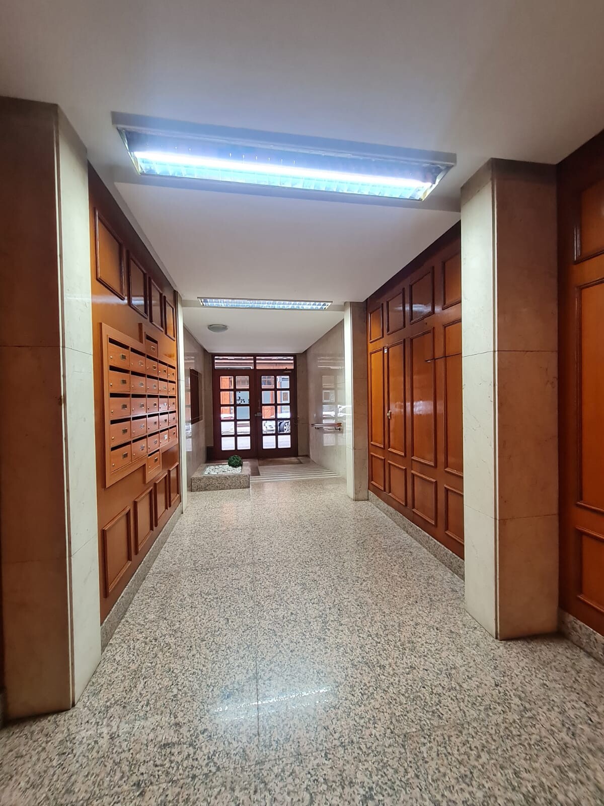 Pis de 98 m² a Gijón