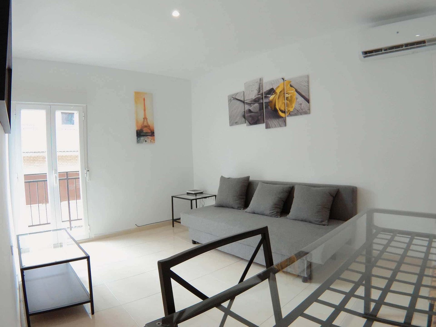 Pis de 45 m² a Madrid