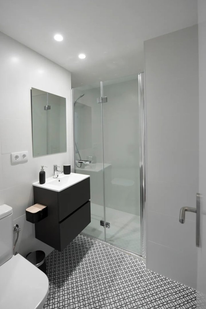 Habitació de lloguer, València