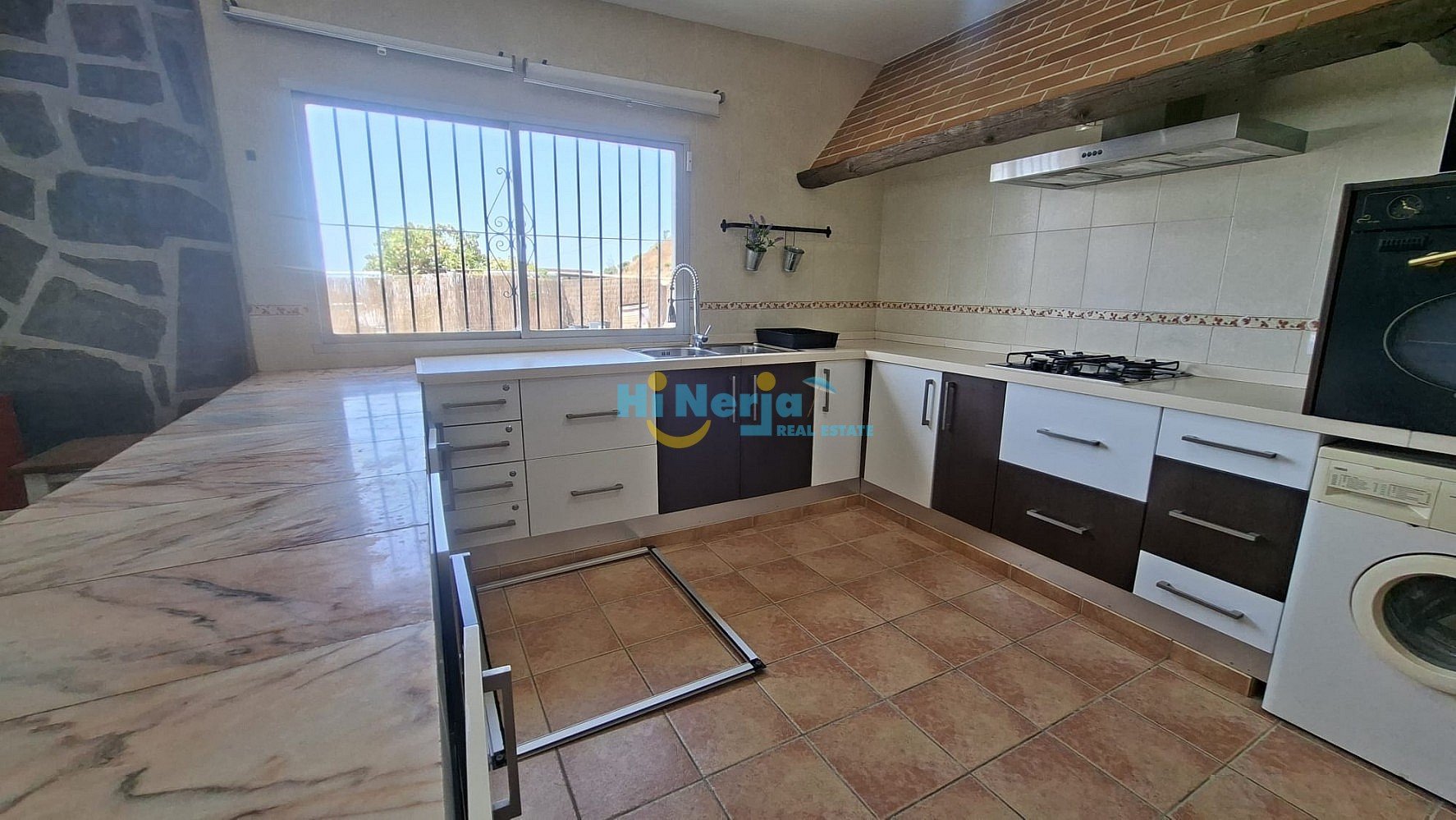Casa de 400 m² en Algarrobo