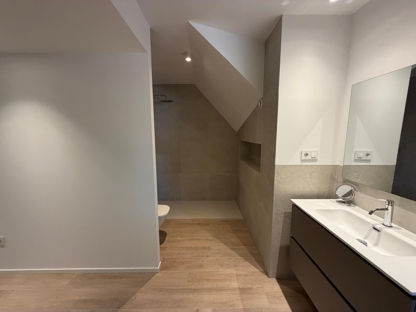 Piso de 169 m² en Gerona