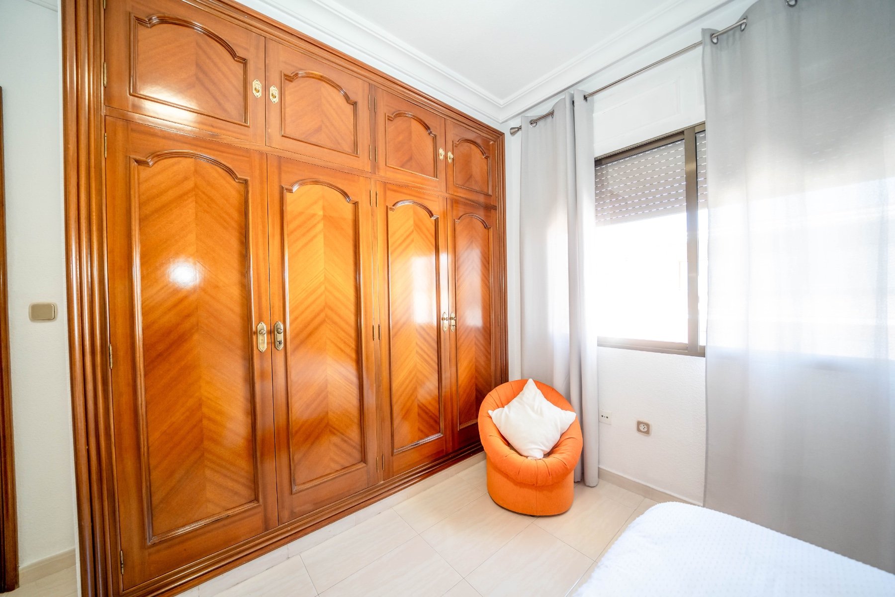 Piso de 264 m² en Dolores