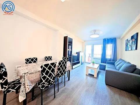 Appartamento 100 m² a Saragozza