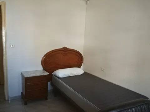 Habitació de lloguer, Granada
