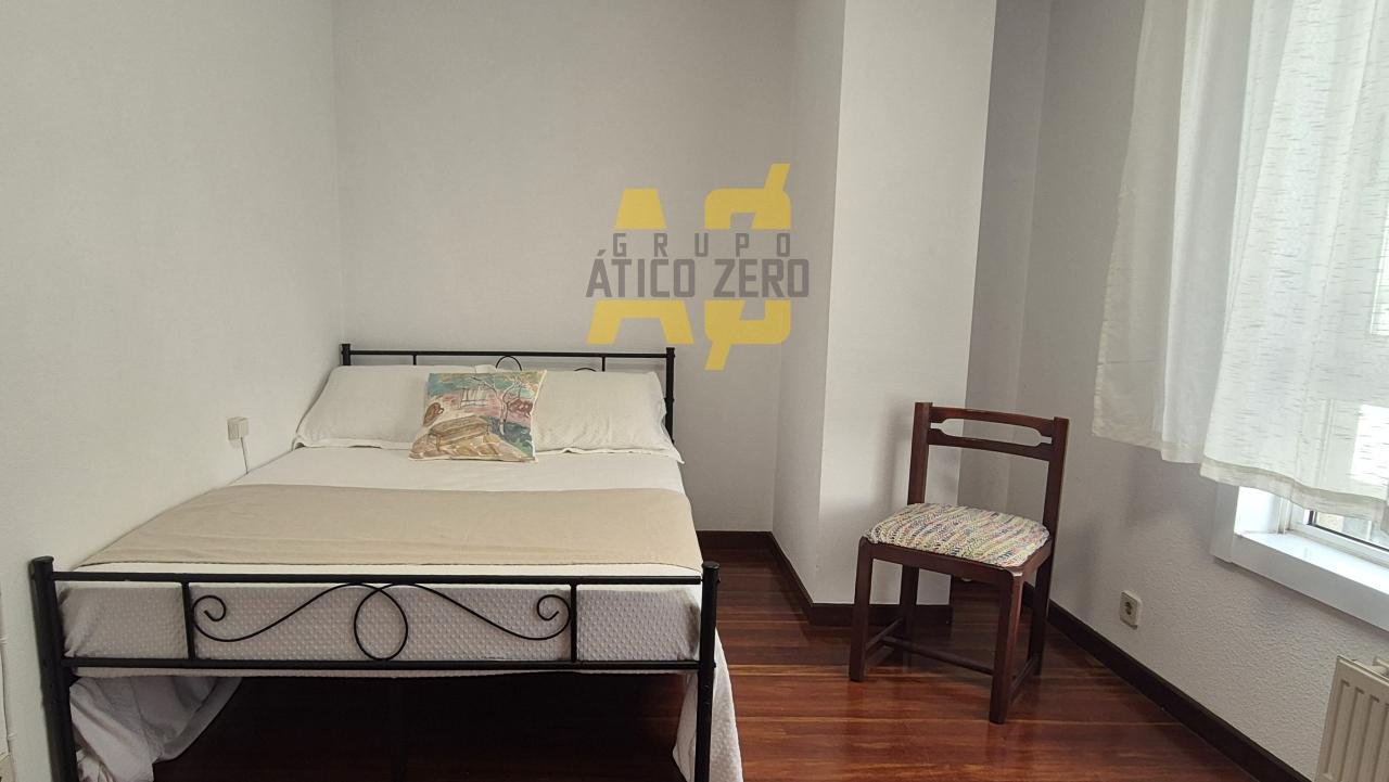 Piso de 117 m² en Vigo