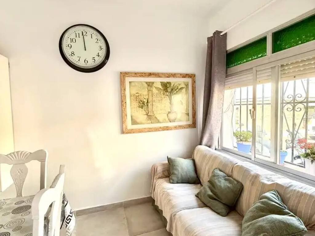 Piso de 60 m² en Tarifa