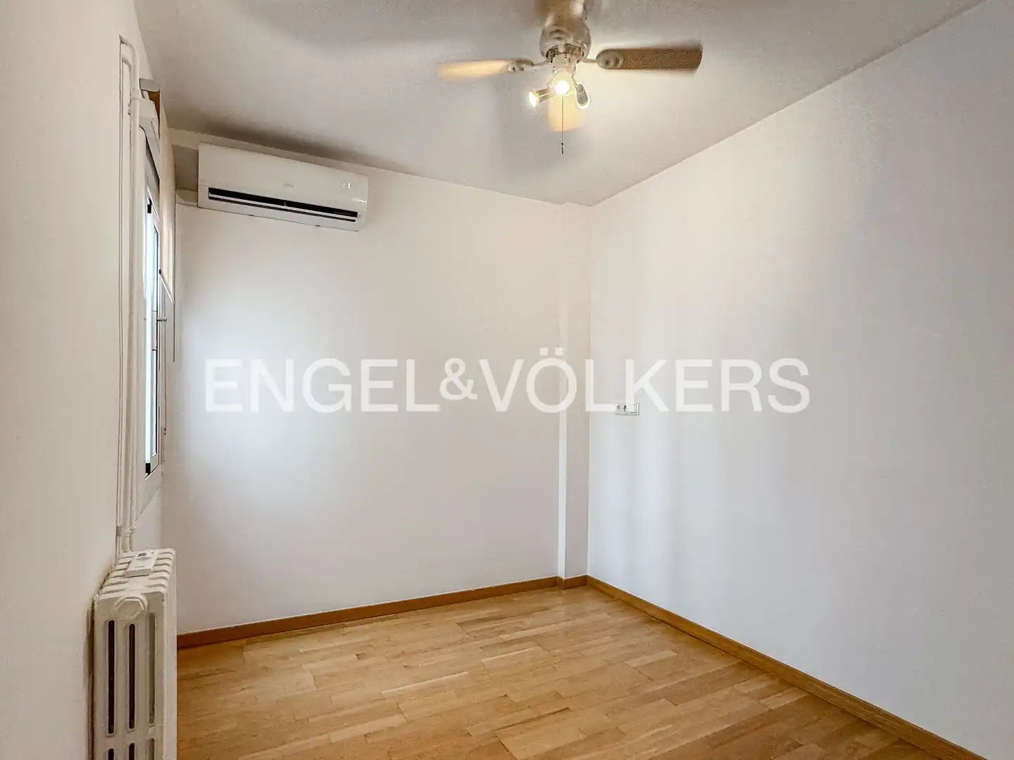 Pis de 122 m² a Barcelona